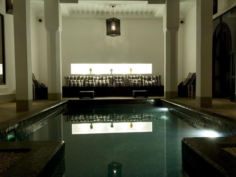 Riad First Marrakesh Esterno foto