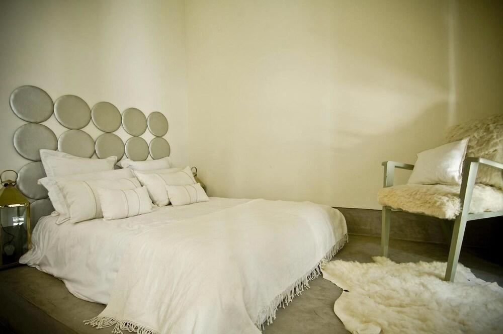 Riad First Marrakesh Esterno foto