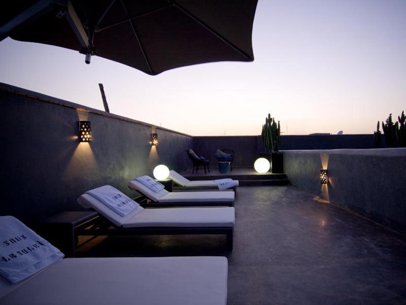 Riad First Marrakesh Esterno foto