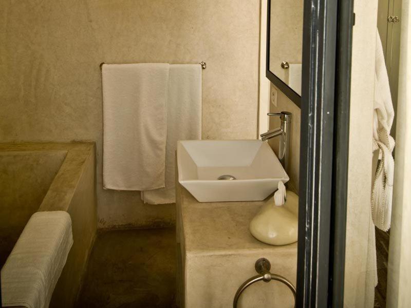 Riad First Marrakesh Camera foto