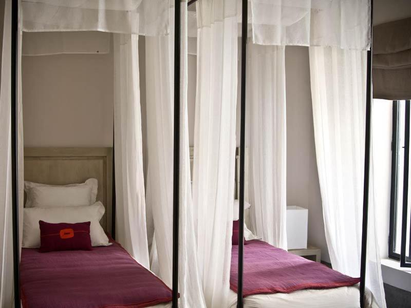 Riad First Marrakesh Camera foto