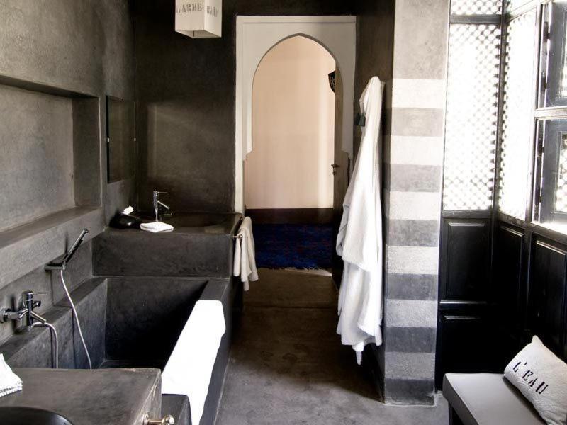 Riad First Marrakesh Camera foto