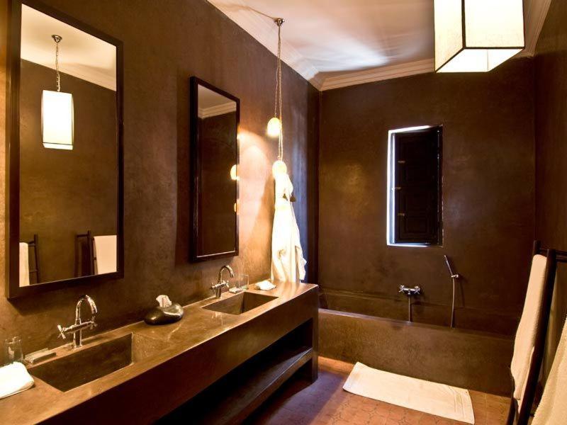 Riad First Marrakesh Camera foto