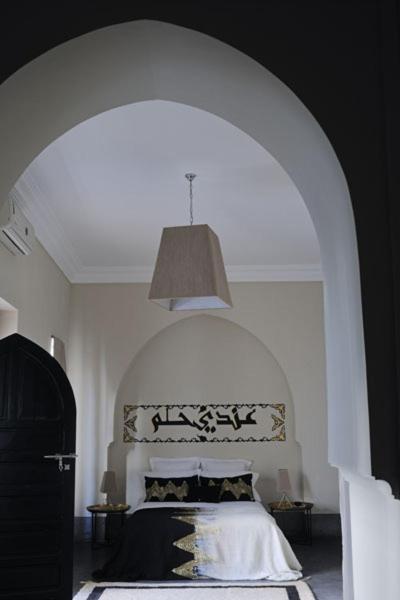 Riad First Marrakesh Esterno foto