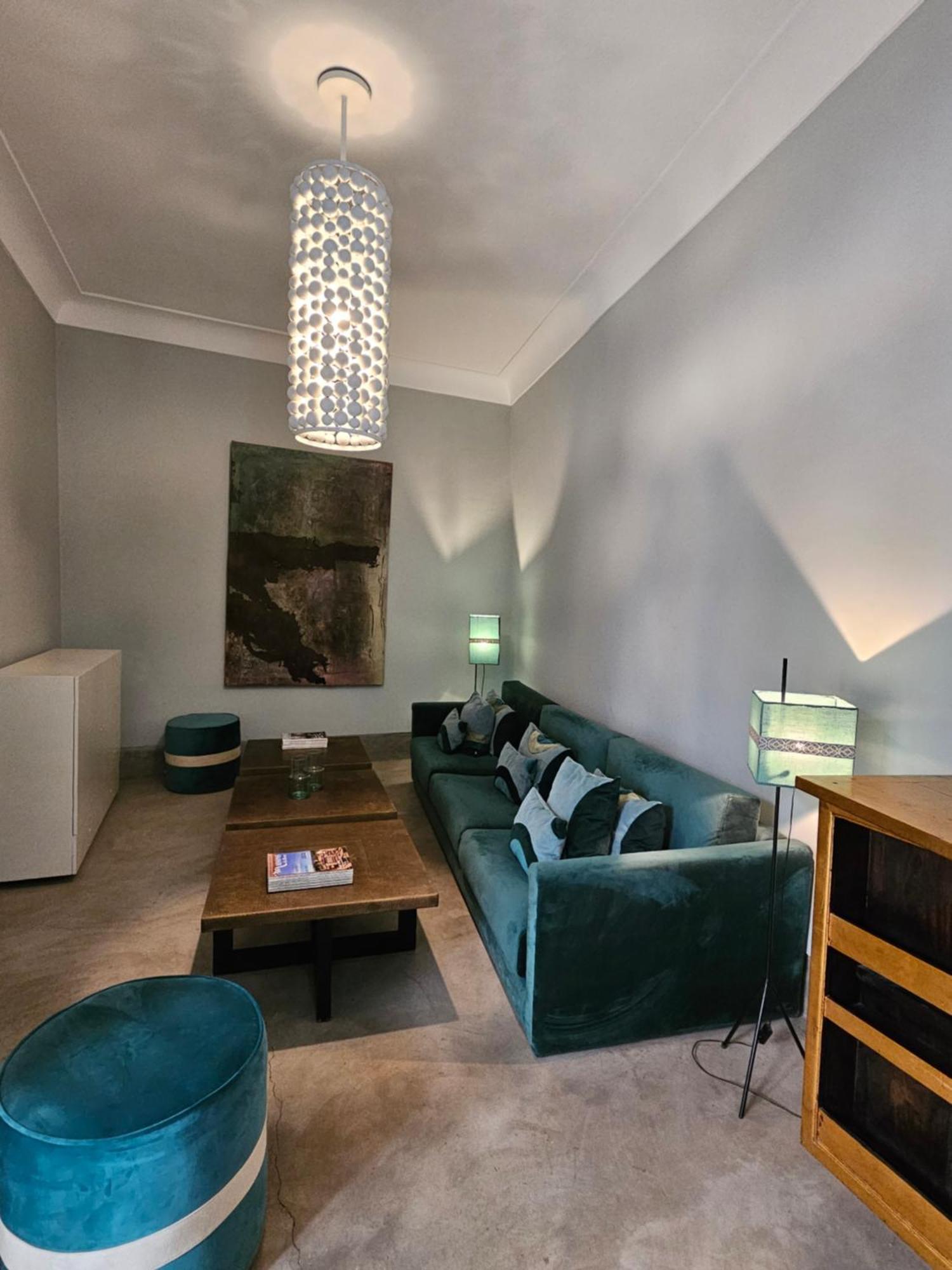 Riad First Marrakesh Esterno foto