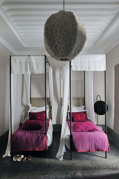 Riad First Marrakesh Camera foto
