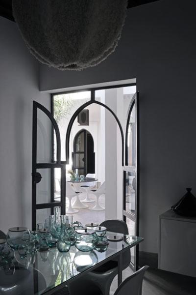 Riad First Marrakesh Esterno foto