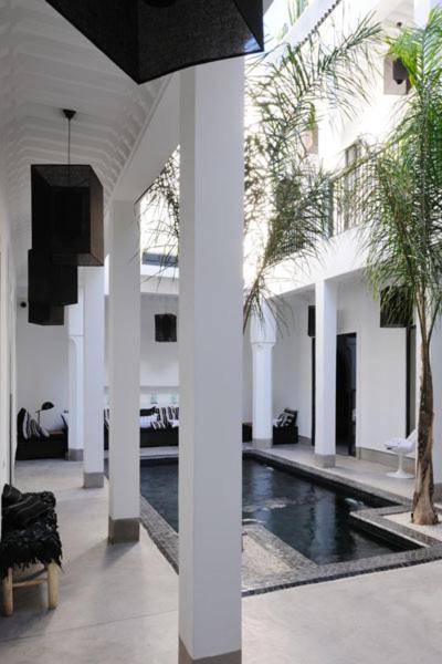 Riad First Marrakesh Esterno foto