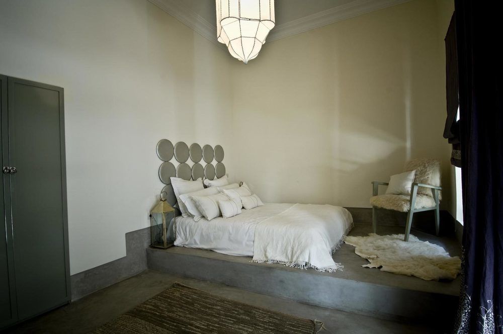 Riad First Marrakesh Esterno foto