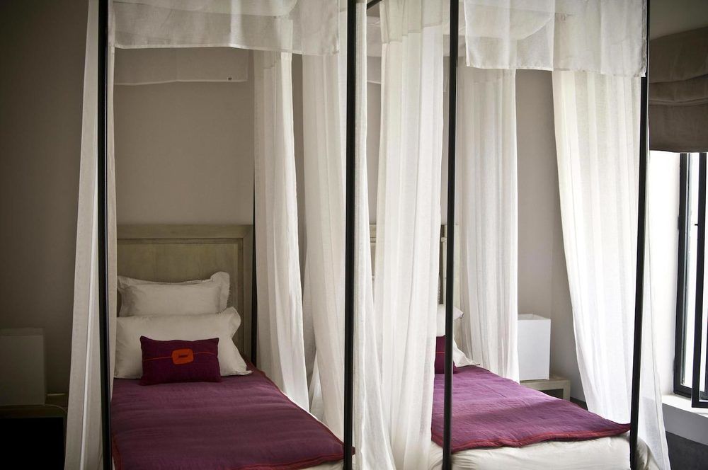 Riad First Marrakesh Esterno foto