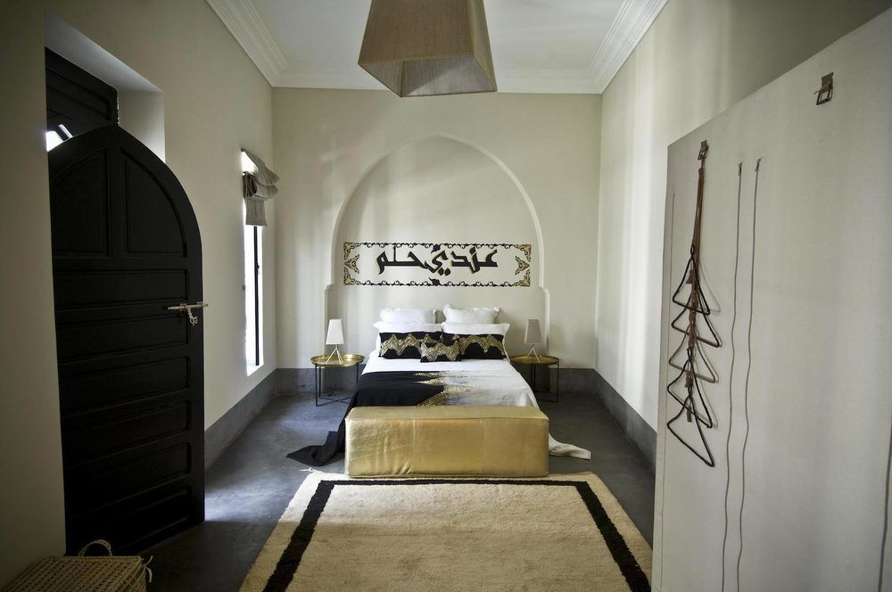 Riad First Marrakesh Esterno foto