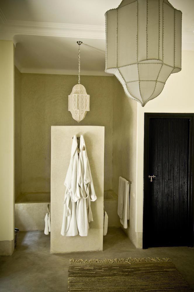 Riad First Marrakesh Esterno foto