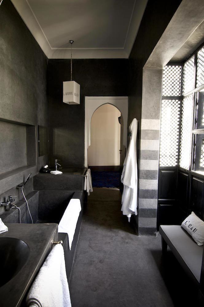 Riad First Marrakesh Esterno foto