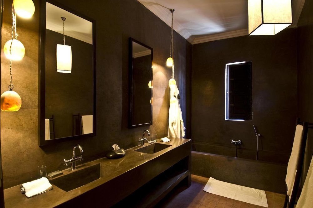 Riad First Marrakesh Esterno foto