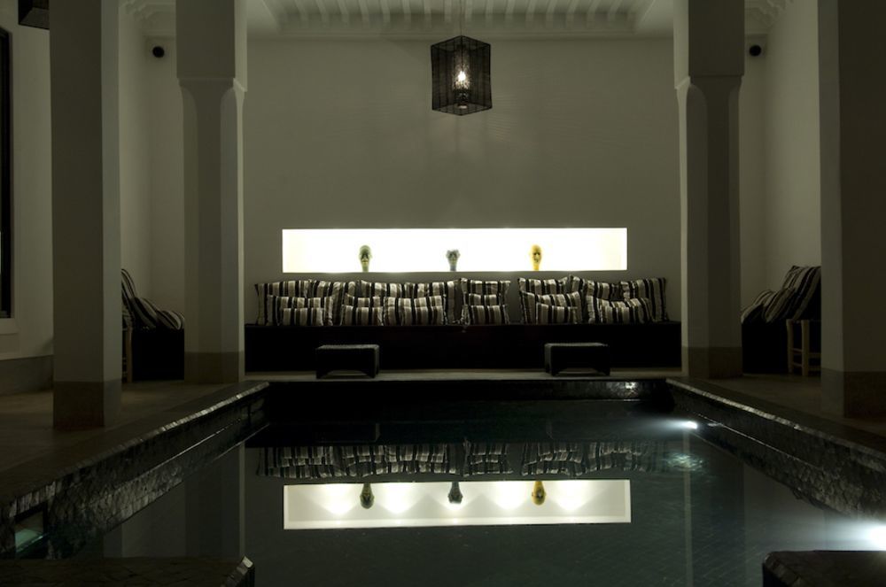 Riad First Marrakesh Esterno foto
