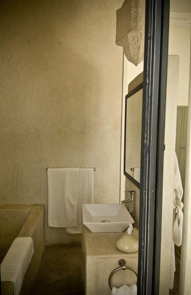 Riad First Marrakesh Esterno foto