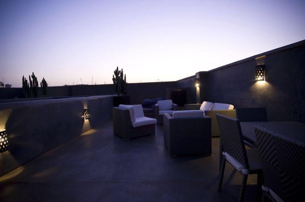 Riad First Marrakesh Esterno foto