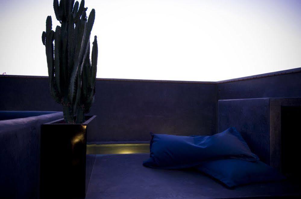 Riad First Marrakesh Esterno foto