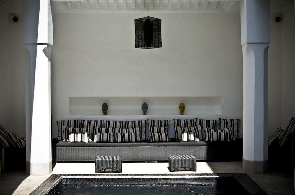 Riad First Marrakesh Esterno foto